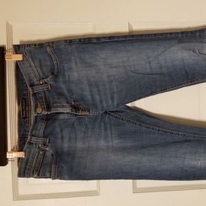 Nudie Jeans Tube Kelly W29 L32 Light Rinse